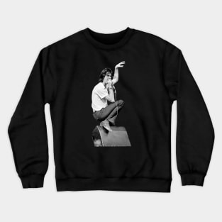 Nick Cave Style Crewneck Sweatshirt